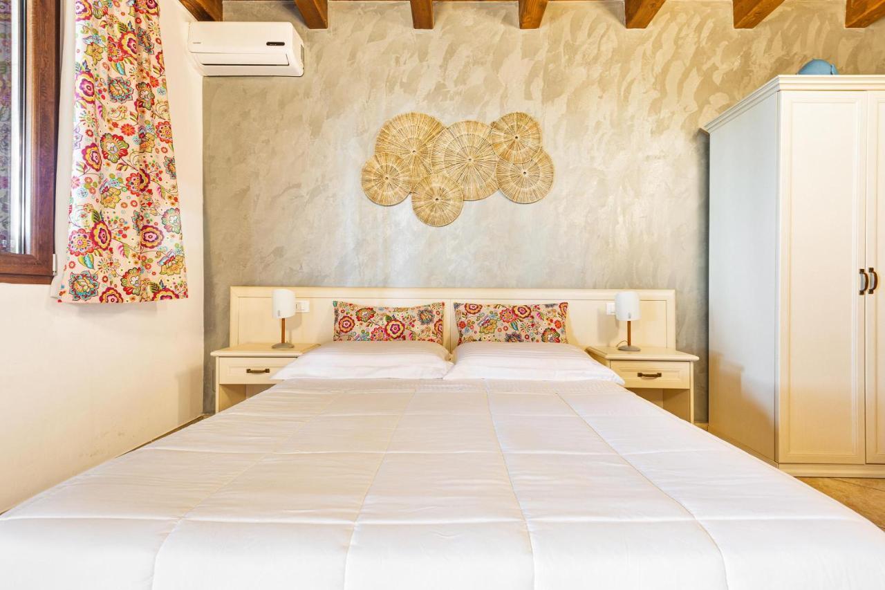 Tenuta Cavalieri 莱韦拉诺 外观 照片