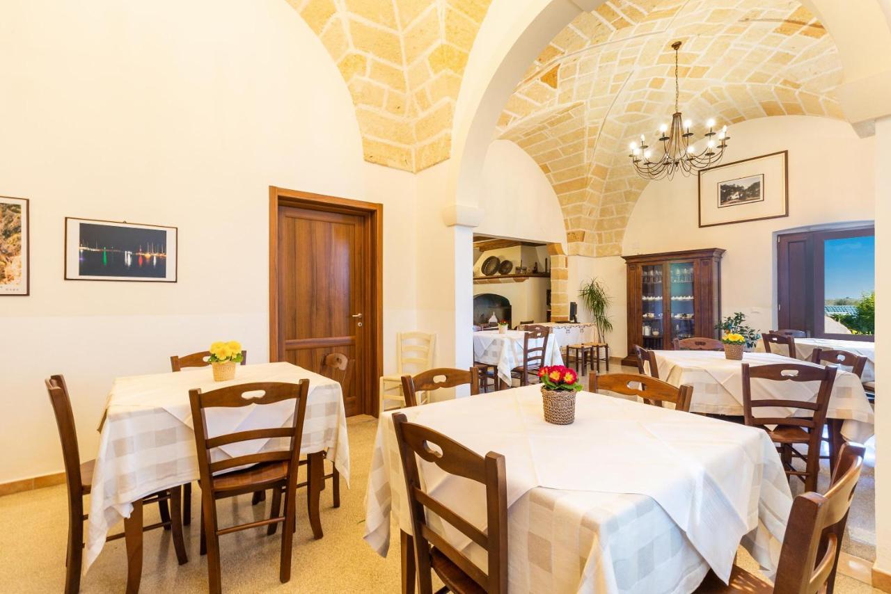 Tenuta Cavalieri 莱韦拉诺 外观 照片