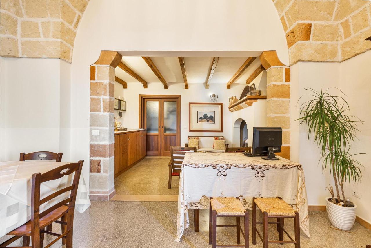 Tenuta Cavalieri 莱韦拉诺 外观 照片