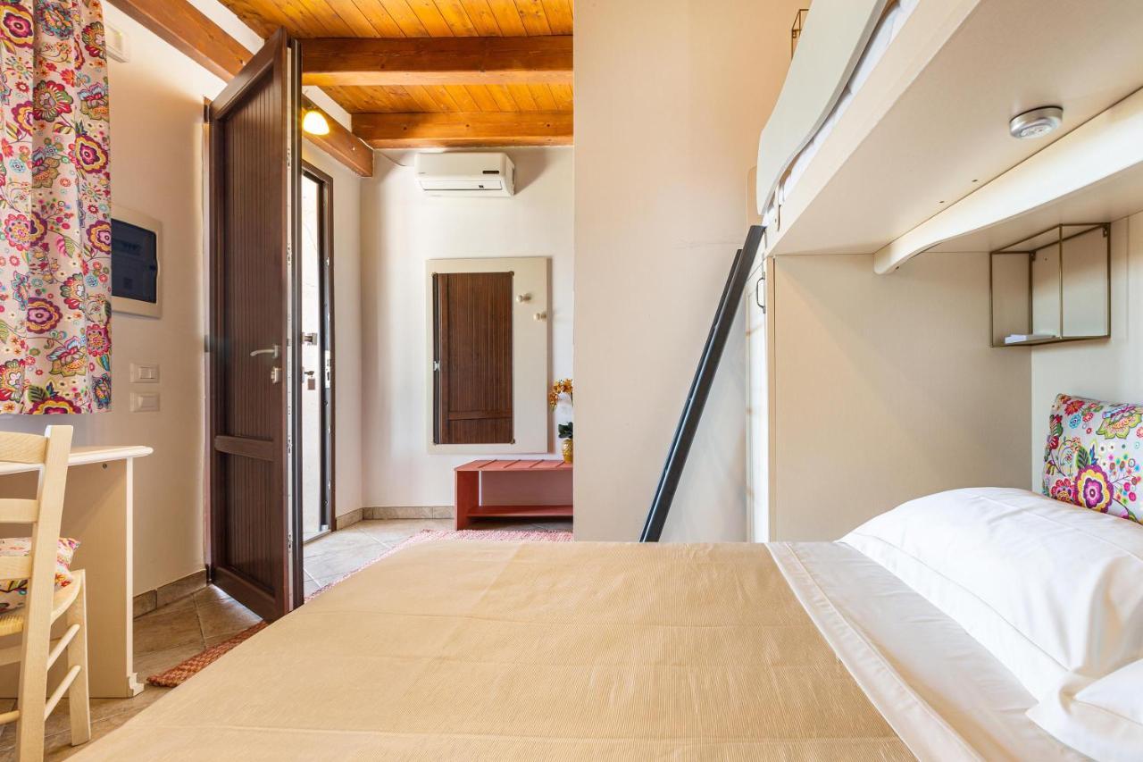 Tenuta Cavalieri 莱韦拉诺 外观 照片