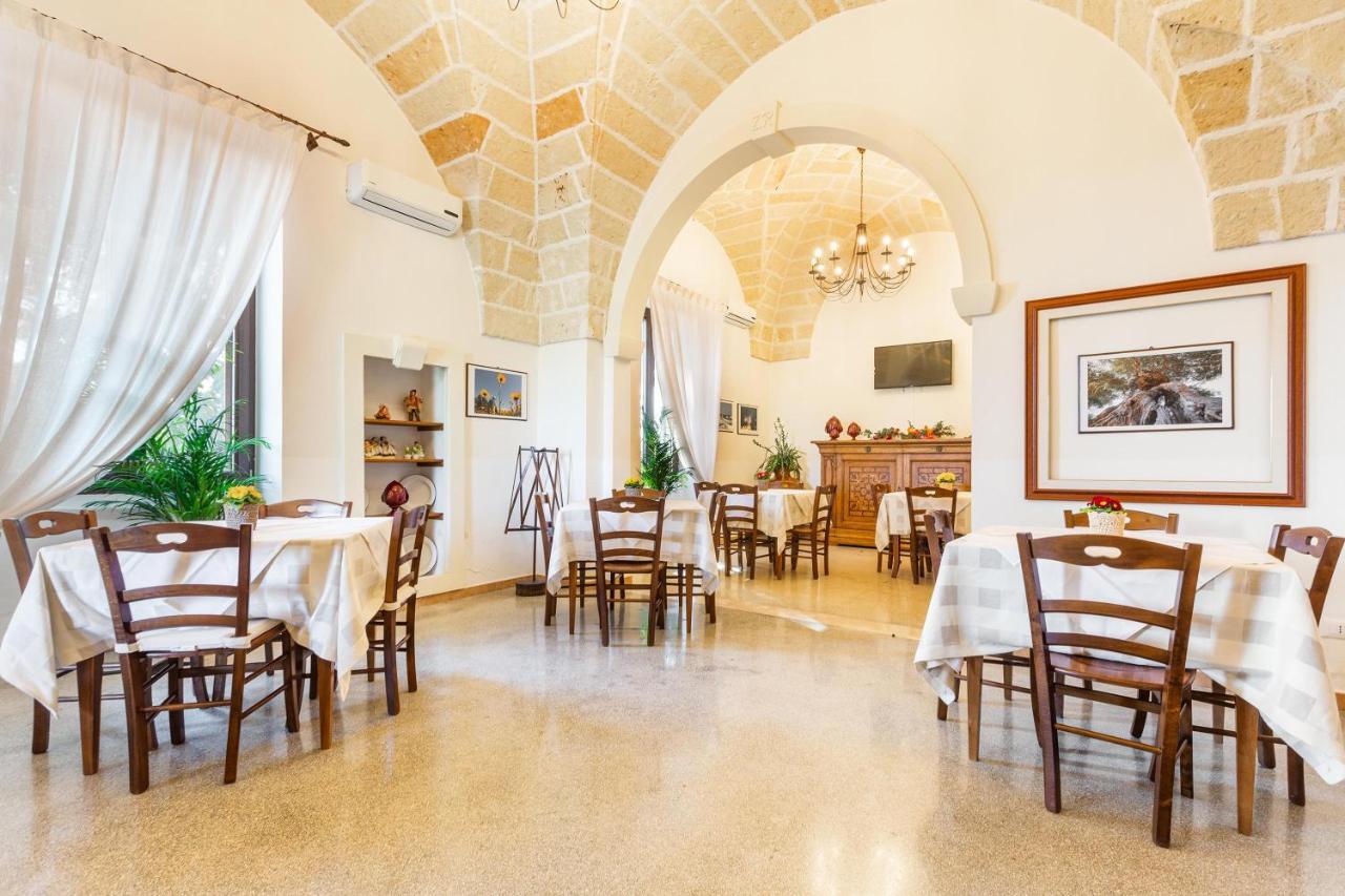 Tenuta Cavalieri 莱韦拉诺 外观 照片