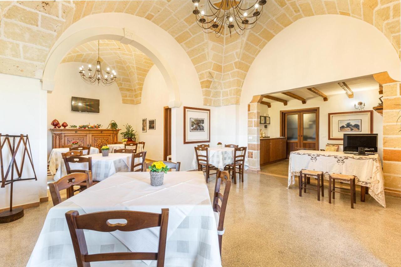 Tenuta Cavalieri 莱韦拉诺 外观 照片
