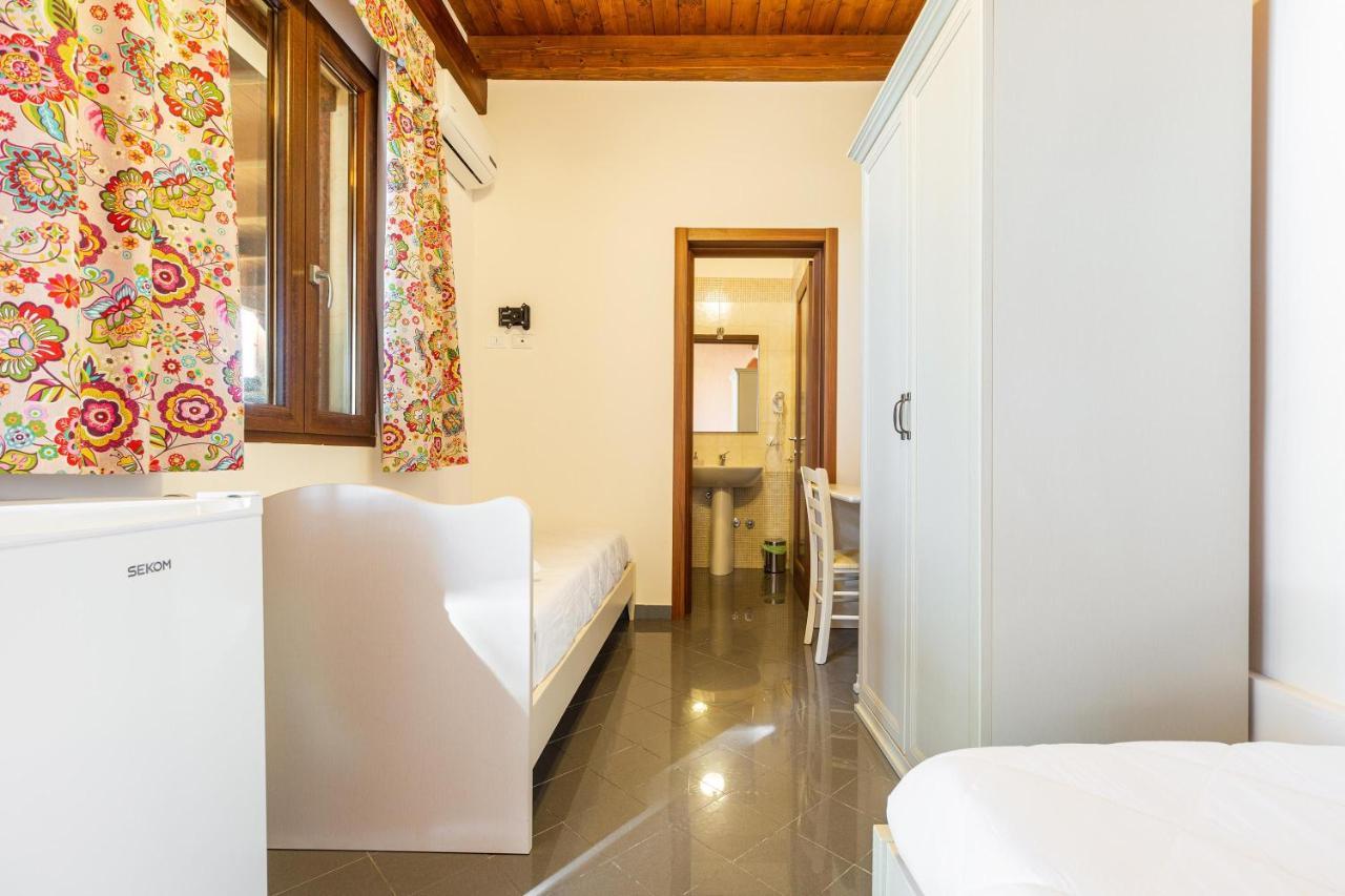 Tenuta Cavalieri 莱韦拉诺 外观 照片